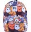 Neko Atsume Anime Backpack