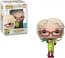 Funko Pop Harry Potter Rita Skeeter SDCC 2019 Limited Edition Exclusive #83