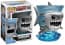 Funko Pop Sharknado Action Figure #134