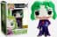 Funko Pop DC Heroes The Joker #203 Martha Wayne