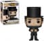 Funko Pop Abraham Lincoln Vinyl Figure #10
