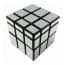 Mirror Magic Cubes - Silver
