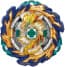 Takara Tomy Beyblade Burst Super King B-167 Booster Mirage Fabnir