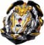 Prime Apocalypse Burst Rise GT Beyblade B-153