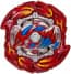 Beyblade B-146 Flare Dragon Burst Rise Gatinko
