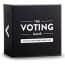 The Voting Game - The Adult Party Game About Your Friends