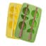 Lemon Shape Ice Cubes Silicone Ice Cube Tray