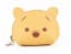 Tsum Tsum Winnie the Pooh Zip Purse Case