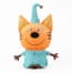 Kid-E Cats Plush Pudding 33cm