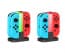 Nintendo Switch Joy-Con Charging Station With Light Status Indicator