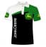 John Deere Button Up Shirt