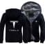 Telsa Hoodie Hooded Sweatshirt