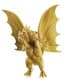 Godzilla Movie Monster Series King Ghidorah Statue