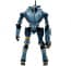 NECA Pacific Rim Series 5 Romeo Blue 7 Inch Deluxe Action Figure