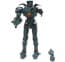 NECA Pacific Rim Series 5 Anchorage Attack Gipsy Danger 7 Inch Deluxe Action Figure