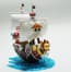 Thousand Sunny One Piece Model Ship