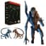 NECA Ultimate Dog Alien 7 Inches Scale Action Figure