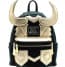 Loungefly Marvel Loki Mini Backpack
