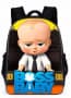 Boss Baby Backpack Rucksack