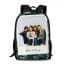 BlackPink Backpack Rucksack