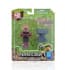 Minecraft Series 2 Villager Blacksmith Action Figure Overworld