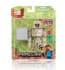 Minecraft Series 2 Iron Golem Action Figure Overworld