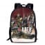 Apex Legends Backpack Rucksack