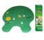 Toilet Bathroom Putt-Putt Mini Golf Putting Game
