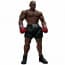 Storm Collectibles The Tattoo Mike Tyson 1:12 Action Figure