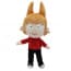 Eddsworld Tord Plush