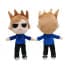 Eddsworld Tom Plush