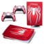 PS5 Complete Decal Set - Spider-Man