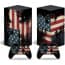 Xbox Series X Decal Set - American Flag