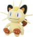 Meowth Pokemon Plush