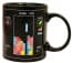 Tetris Temperature Mug