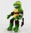 Teenage Mutant Ninja Turtle Michelangelo Plush
