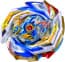 Beyblade B-154 Imperial Dragon Burst Rise GT