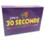 SmartGames 30 Seconds Junior Board Game