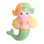 Oriker Scented Squishy Angel Mermaid