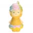 Oriker Scented Squishy Ice Cream Doll