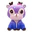 Kiibru Scented Squishy Baby Deer