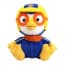 Pororo Plush Doll 25cm