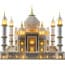 Taj Mahal 10256 LED Light Lighting Kit