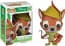 Funko Pop Disney Robin Hood #97