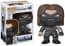 Funko Pop Winter Soldier Action Figure #44