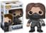Funko Pop Winter Soldier Action Figure #43