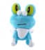 Froakie Pokemon Plush