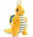 Dragonite Pokemon Plush