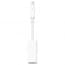 Apple Thunderbolt to Gigabit Ethernet Network Adapter - Thunderbolt - 10/100Mb LAN