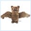 Minecraft Medium Plush - Bat